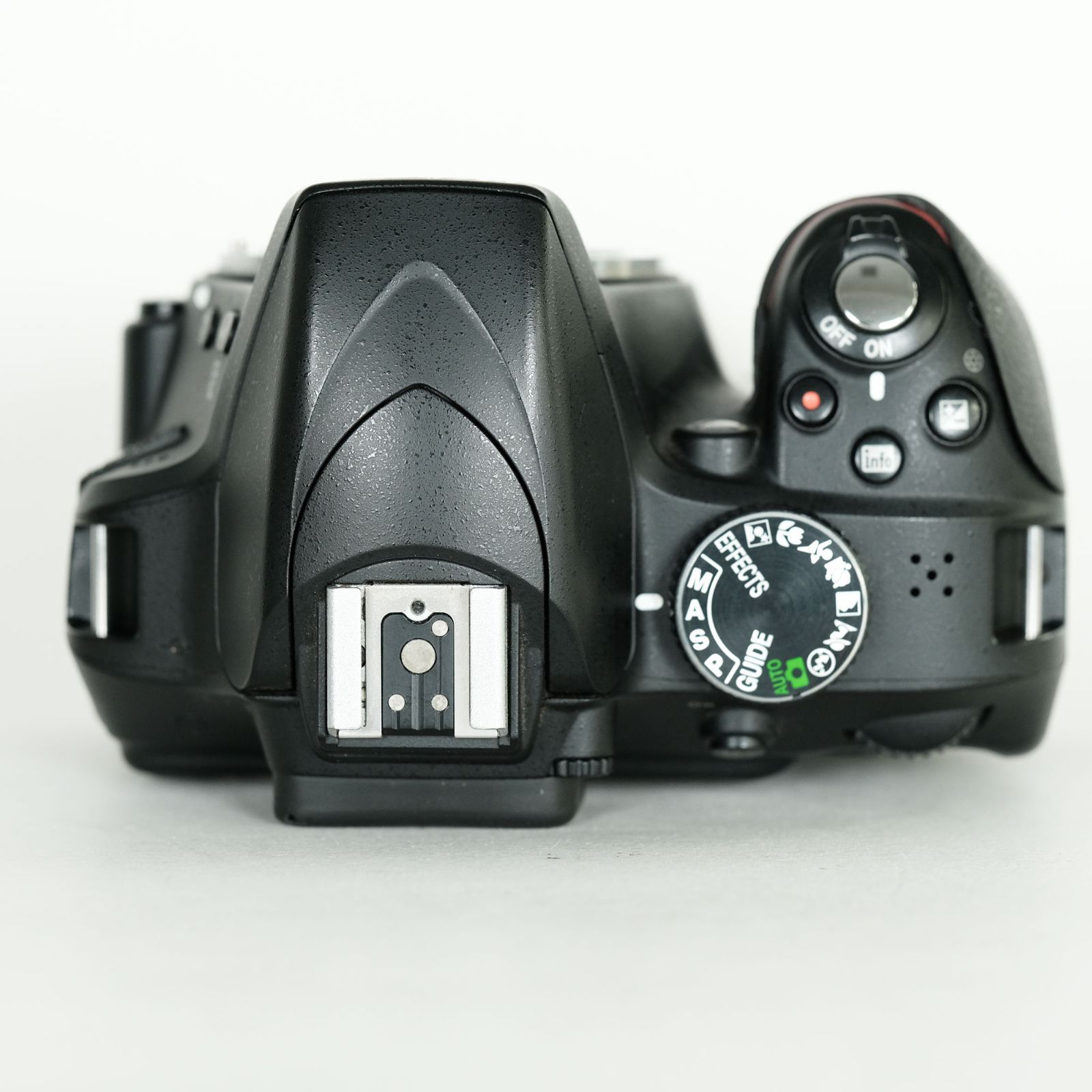 ジャンク品] Nikon D3300 / ニコンFマウント - メルカリ