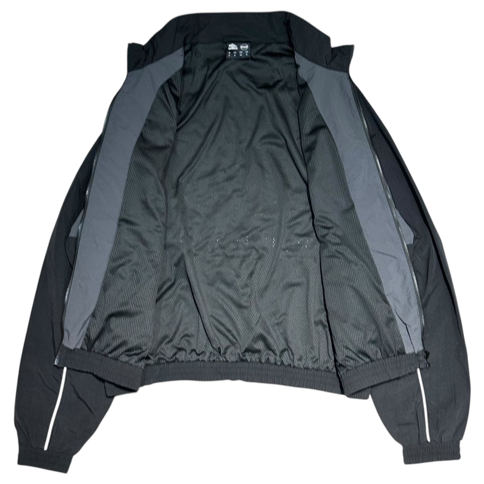 BOILER ROOM × UMBRO(ボイラールーム × アンブロ) Track Jacket 