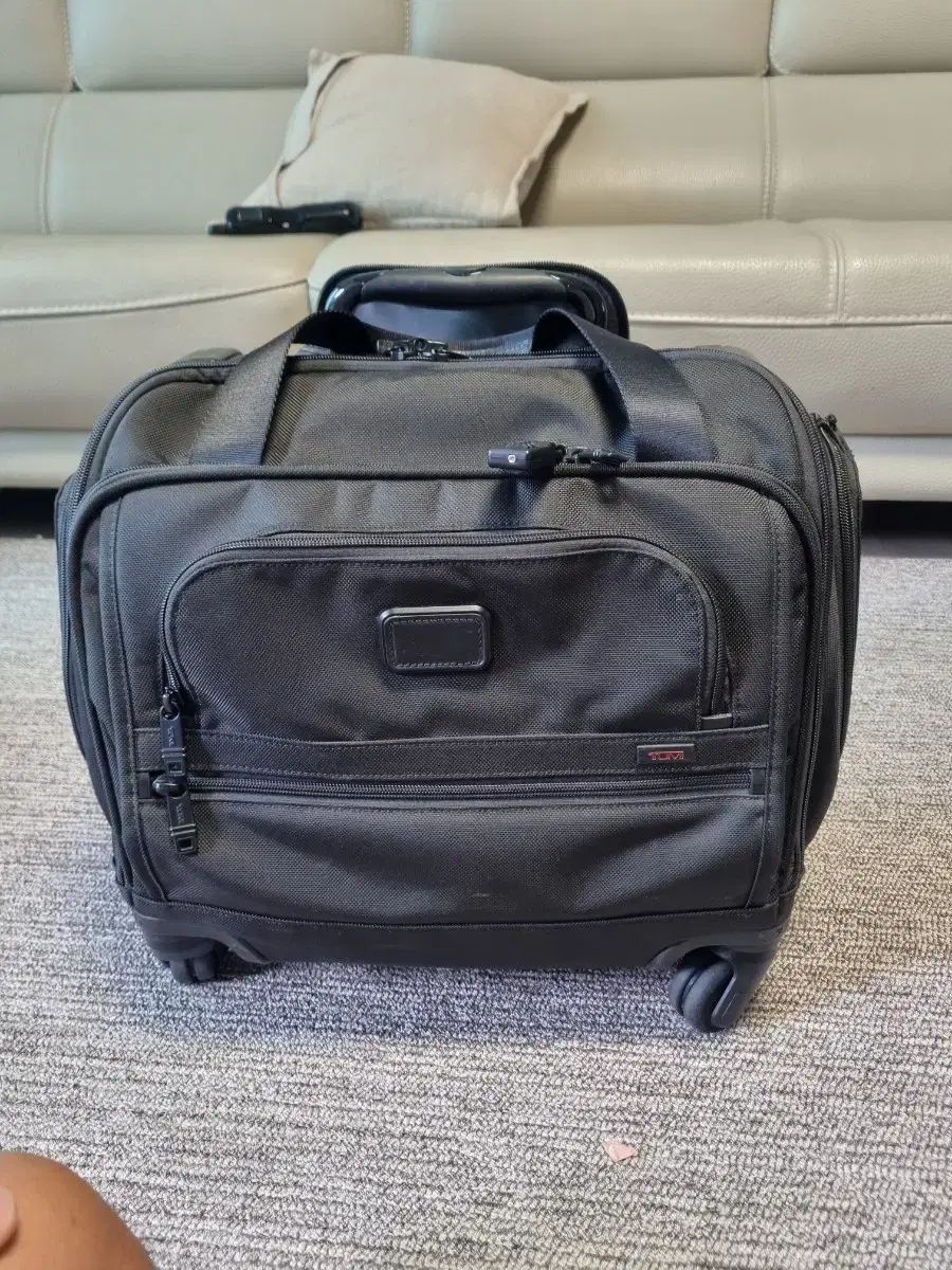 Tumi トゥミ キャリーケース スーツケース