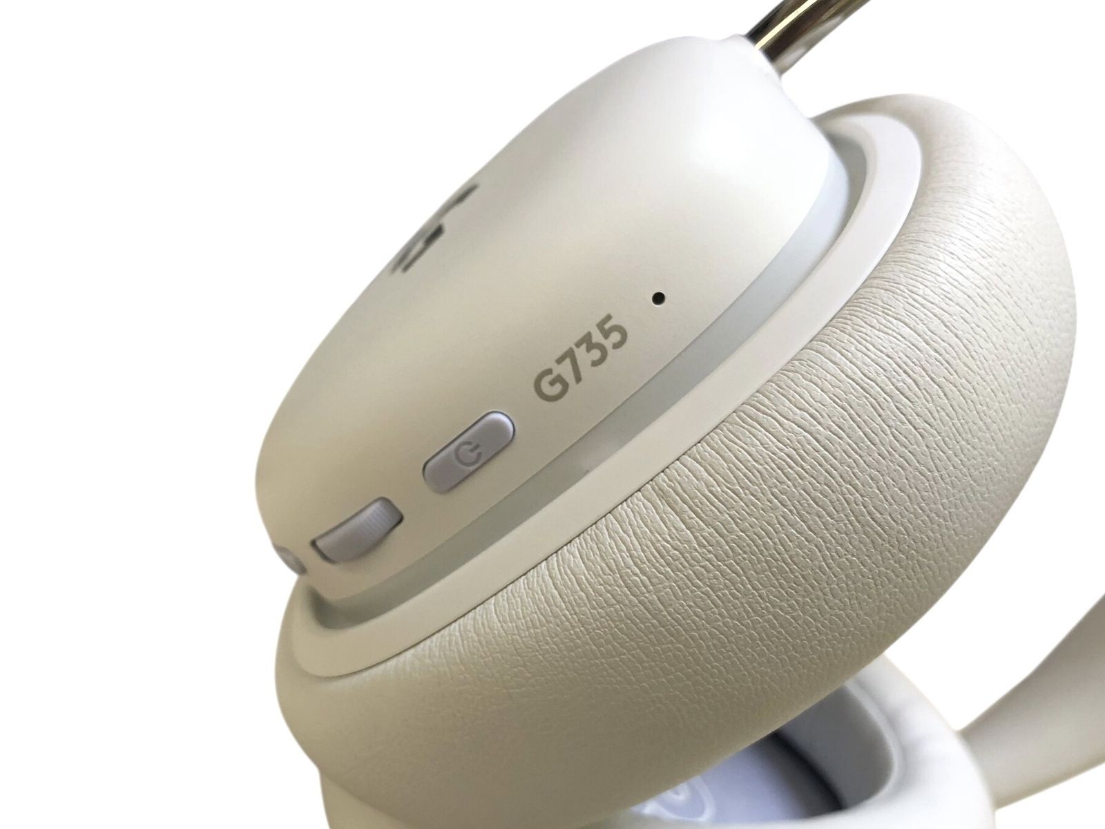 G735 ワイヤレスゲーミングヘッドセット