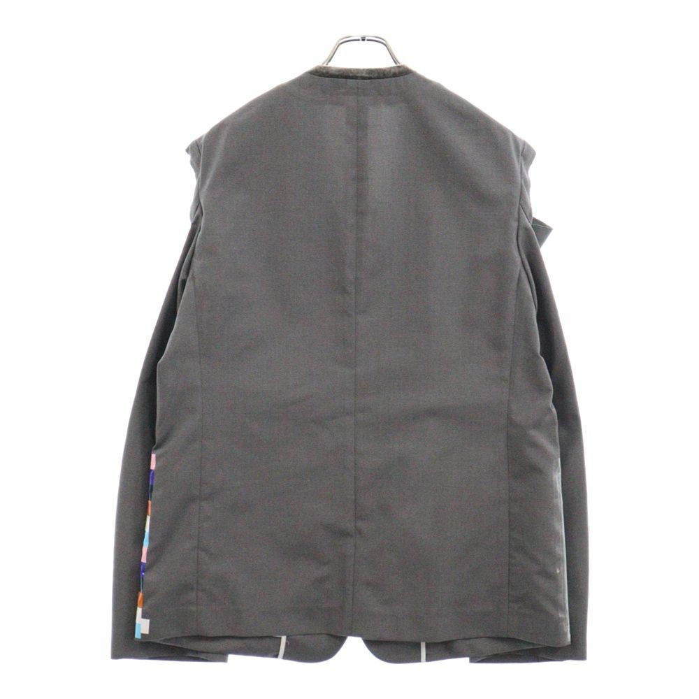 TAKAHIROMIYASHITA The SoloIst. (タカヒロミヤシタザソロイスト) 22SS  