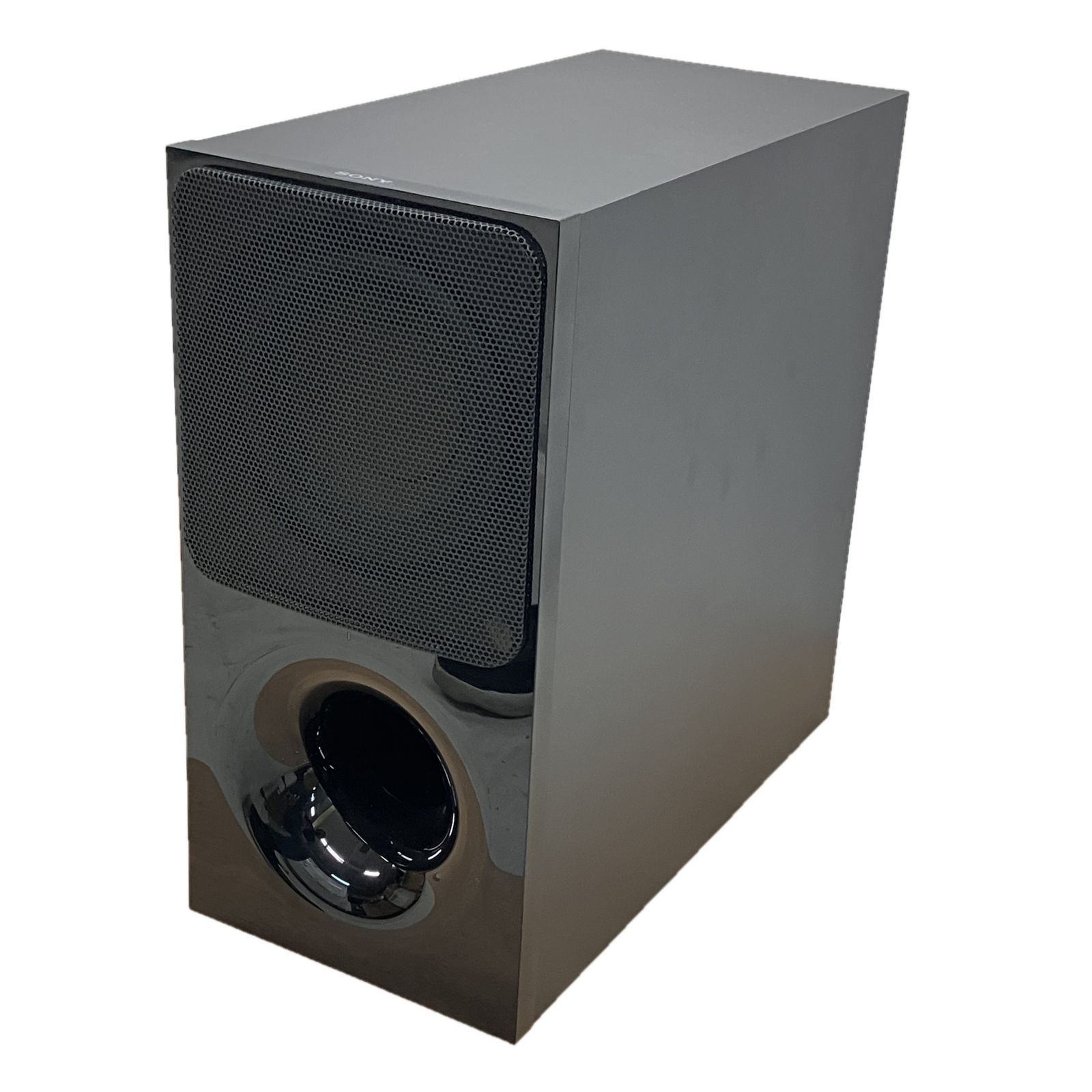 システム サウンドバー