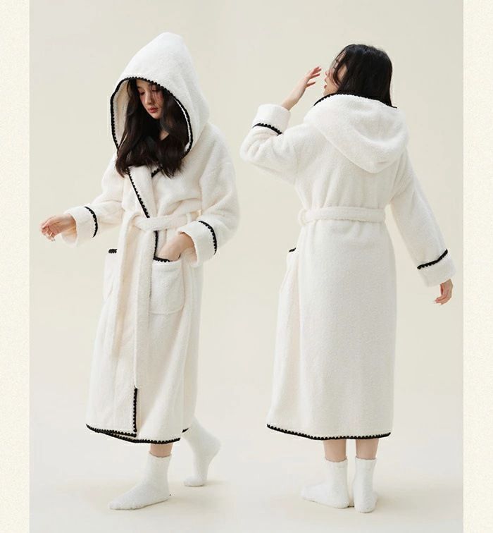 ナイトウェア あったか