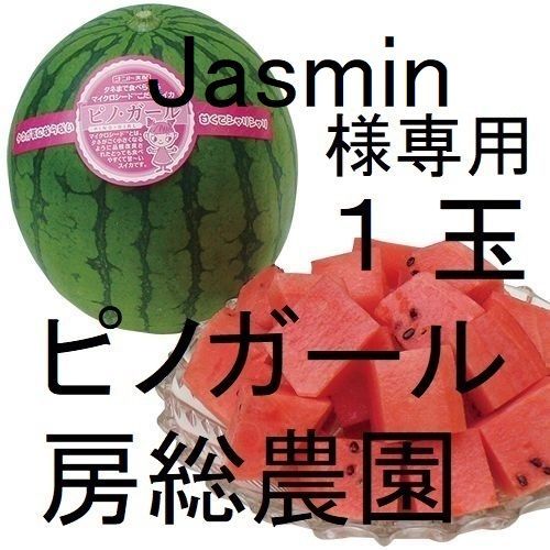 1玉・ピノガール・Jasmin様専用 - メルカリ