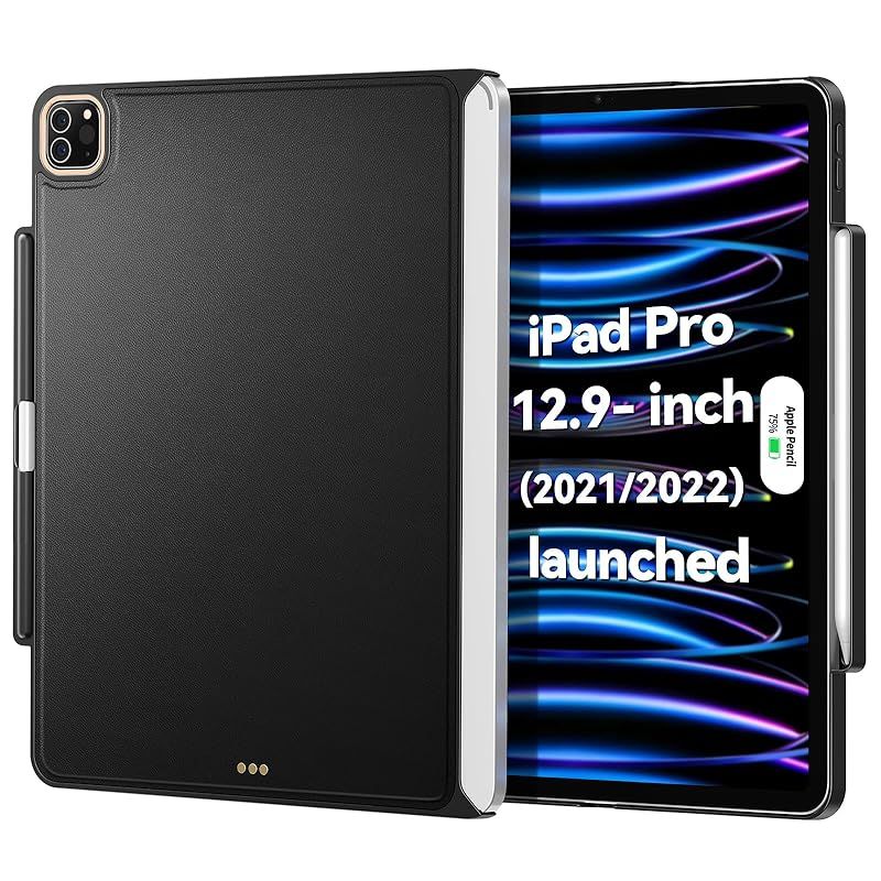 スマートウォッチ・ウェアラブル 【在庫限り】Matekxy iPad Pro 12.9