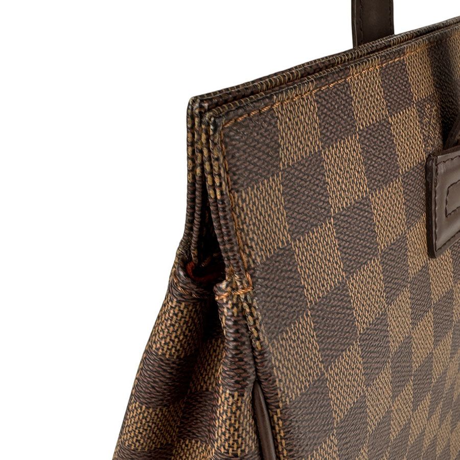 ルイ ヴィトン LOUIS VUITTON ショルダーバッグ パリオリPM