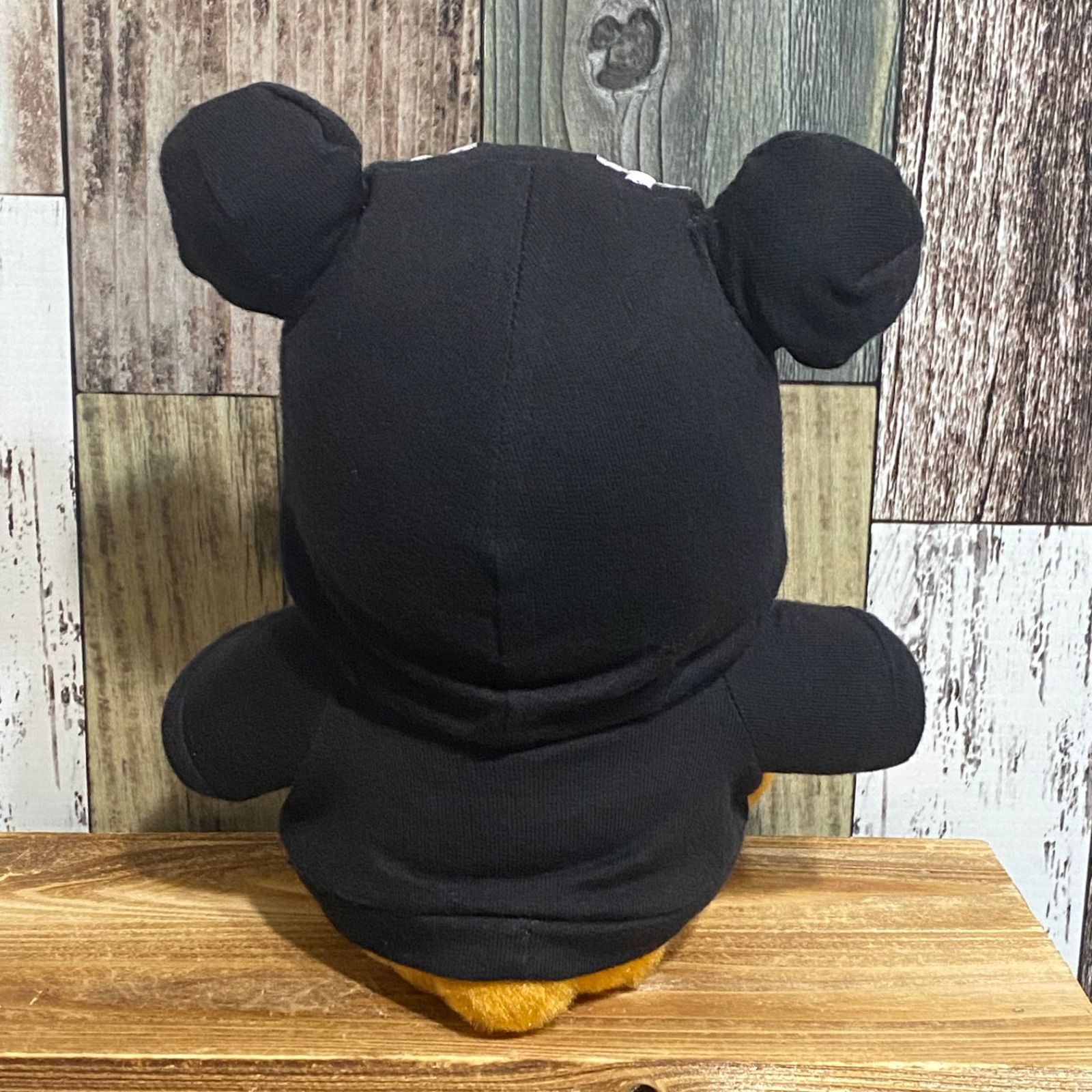 レトクマ ぬいぐるみ 2種セット レトルト ゲーム実況イベント限定 レトクマ ぬいぐるみ 2種セット レトルト ゲーム実況イベント