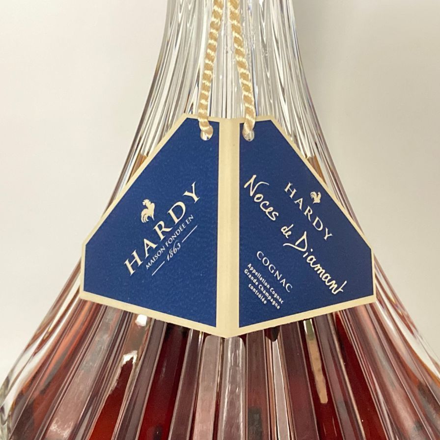 ハーディー ノース  ド ディアマン 750ml 40% A.HARDY【P】 HARDY ハーディ ノース ド ディアマン ブランデー 750ml 40% 白