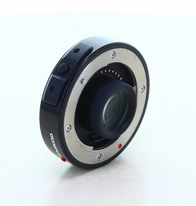 テレコンバーター