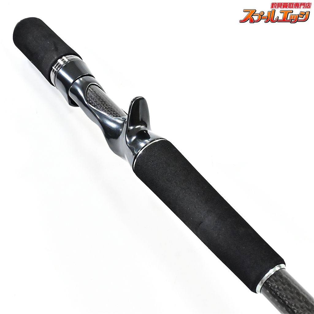 ダイワ ブラックレーベルトラベル C73H-5 ダイワ ブラックレーベル