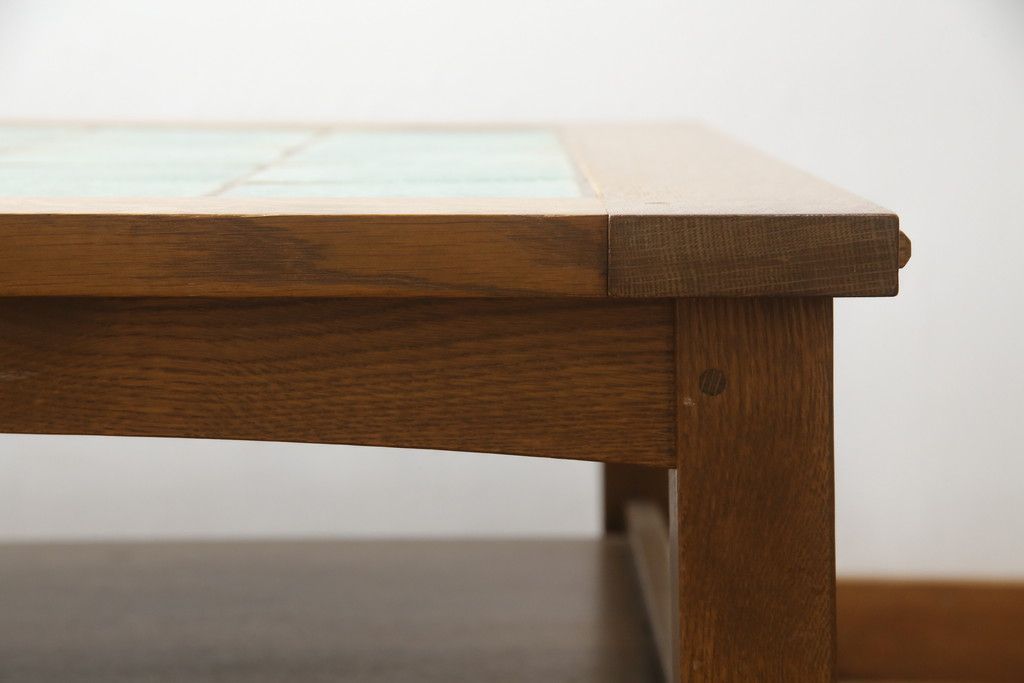 高級家具】Stickley スティックレー コーヒーテーブル ローテーブル