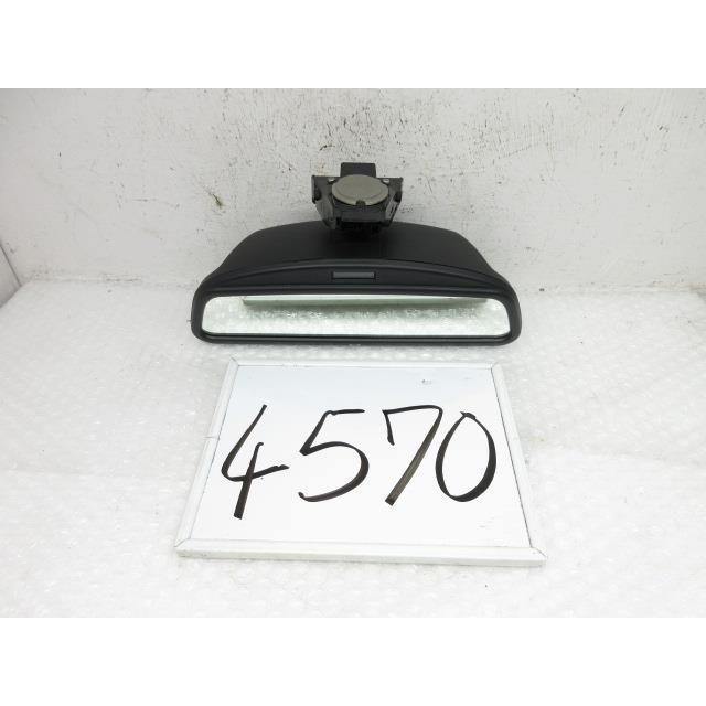 2011年 BMW X1 ABA-VL18 E84 ルームミラー 189489 4570