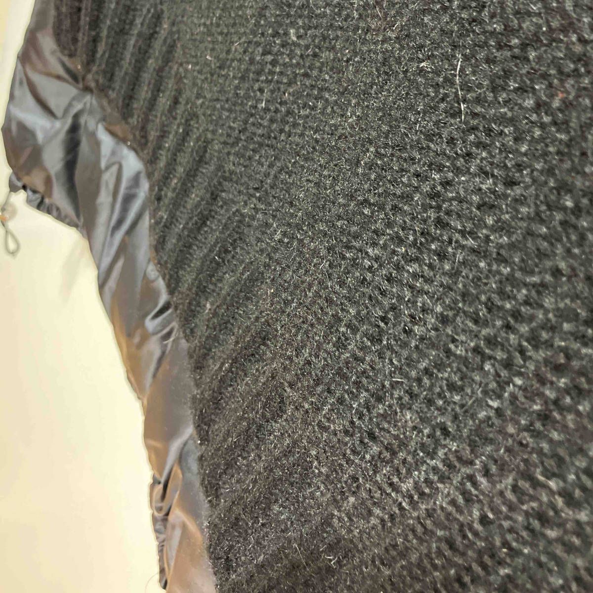 ノースリーブワンピース