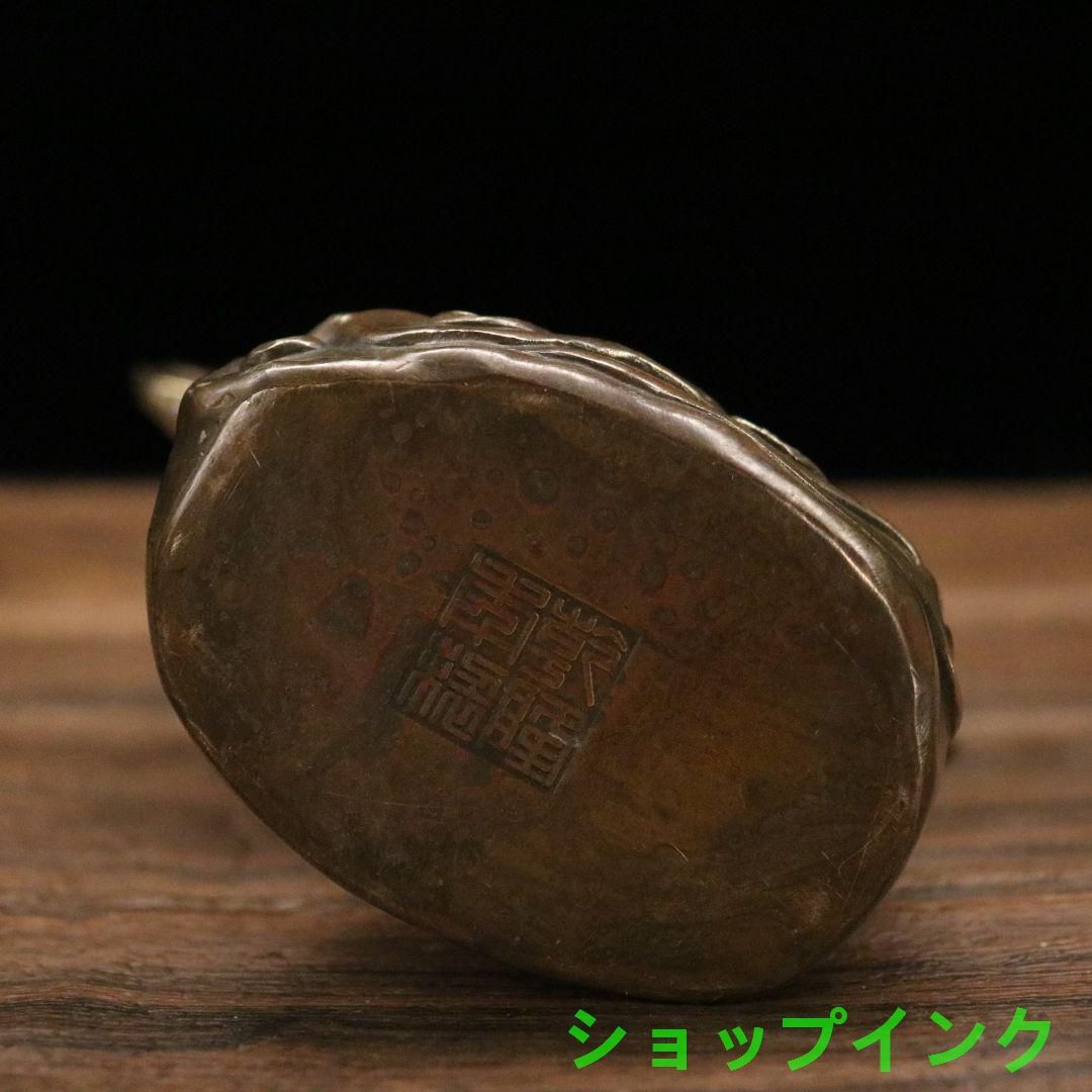 倒流香観音 自在観音 仏像香炉 香座 置物 倒流香観音 自在観音 仏像香炉 香座 置物 - メルカリ