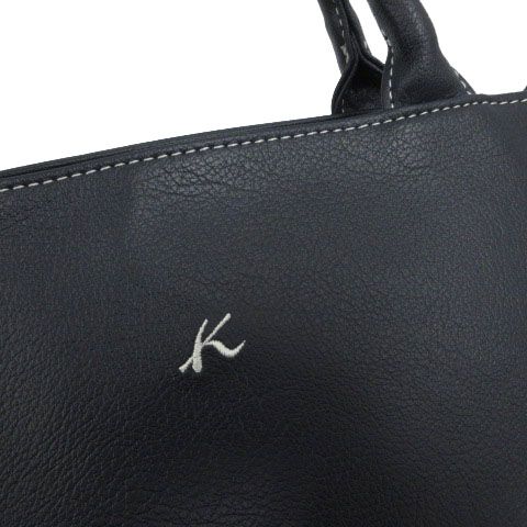 キタムラ Kitamura 美品 ミニトートバッグ ショルダーバッグ