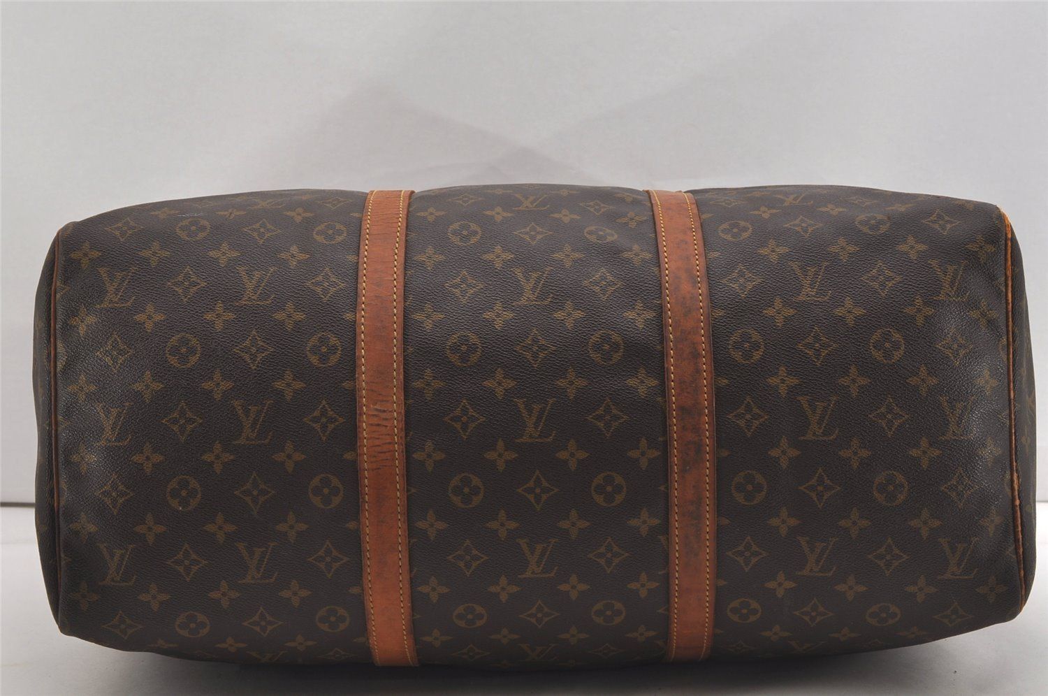 LOUIS VUITTON ルイ・ヴィトン ボストンバッグ - メルカリ
