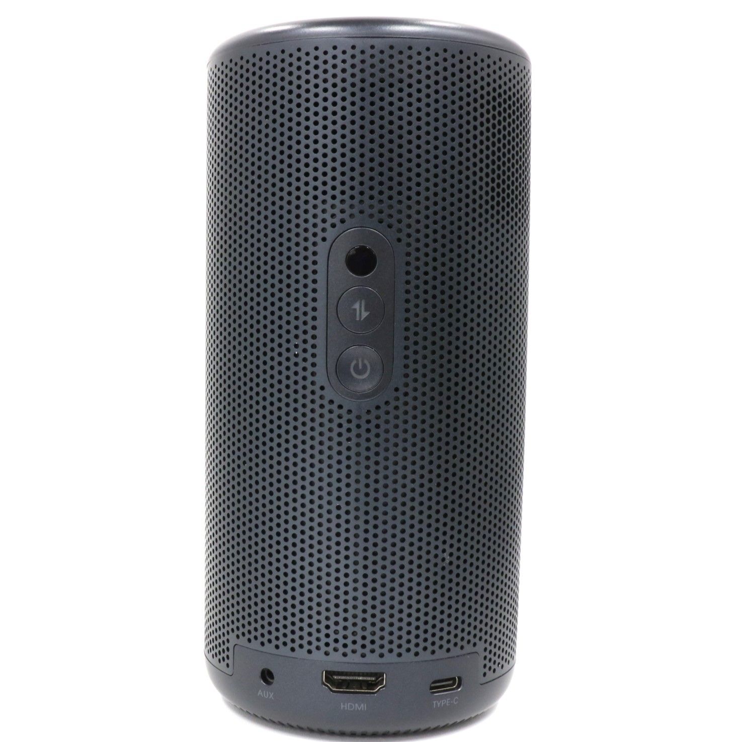 ジャンク] Anker Nebula Capsule 3 Laser モバイルプロジェクター 搭載