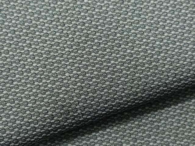 平和屋着物●男性　紬　アンサンブル　吉祥文　キングサイズ　正絹　逸品　CAAS8401vf 平和屋着物○男性 紬 アンサンブル 吉祥文 キングサイズ 正絹 逸品