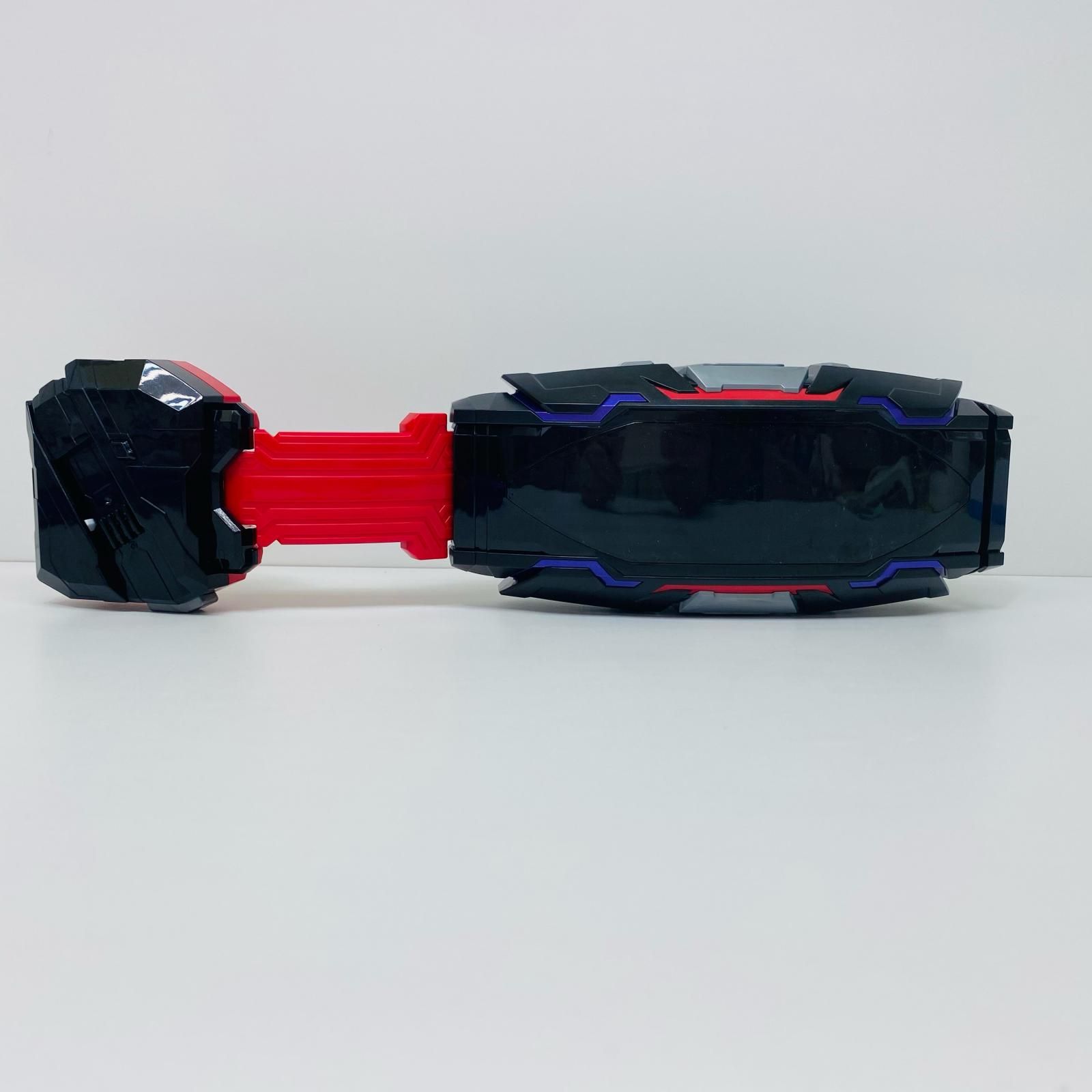 【中古】 仮面ライダー おもちゃ・玩具 変身ベルトDX ヴィジョンドライバー【飾磨店】 飾磨店】 中古 おもちゃ・玩具 仮面ライダーギーツ 変身ベルトDX