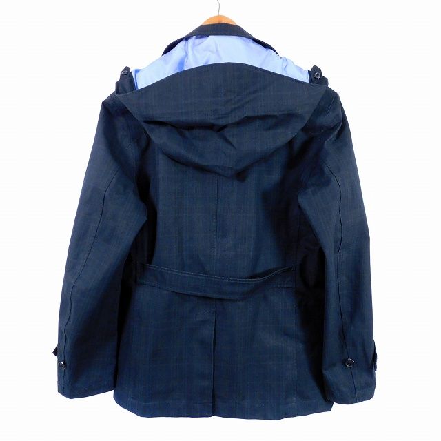 ノースフェイス パープルレーベル THE NORTH FACE PURPLE LABEL