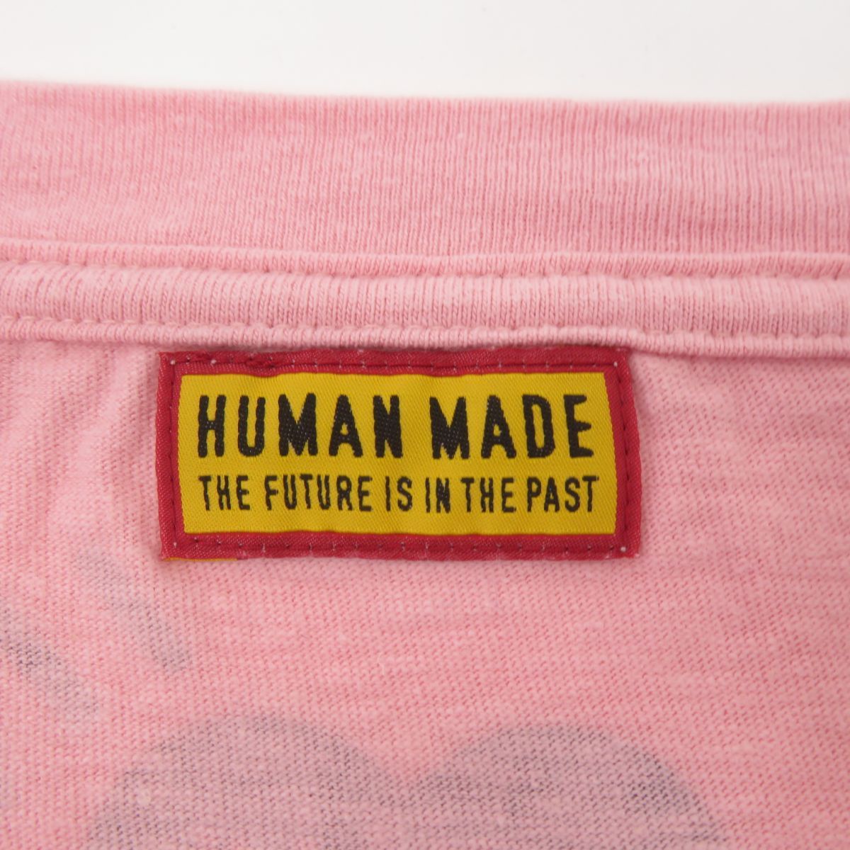 HUMAN MADE Tsuriami Sweatshirt 