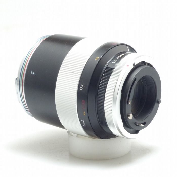 中古】(フォクトレンダー) Voigtlander Macro APO Lanthar 125mm F2.5