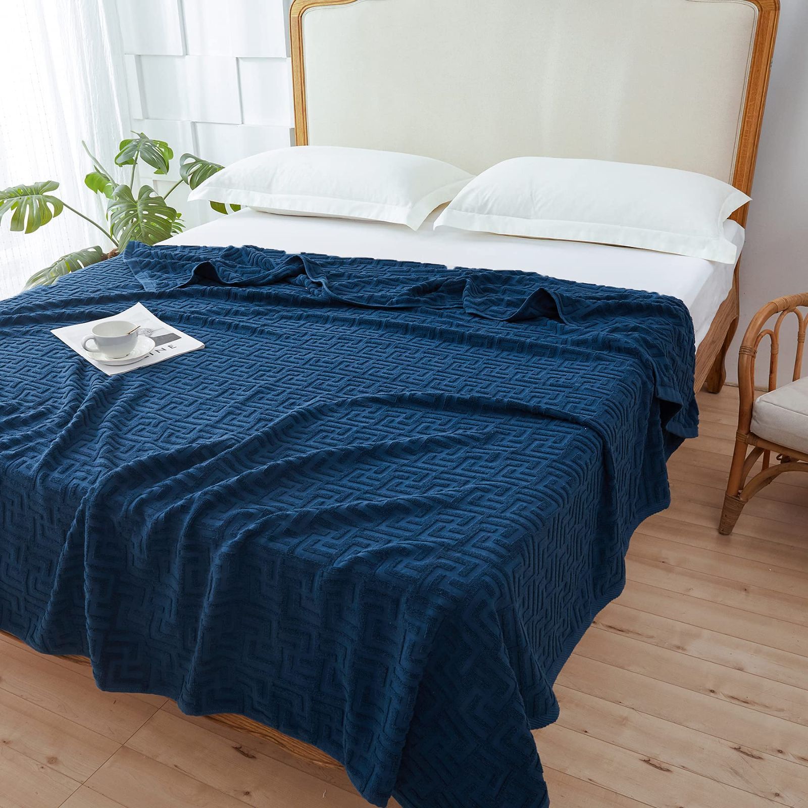 毛玉が出ない おしゃれ