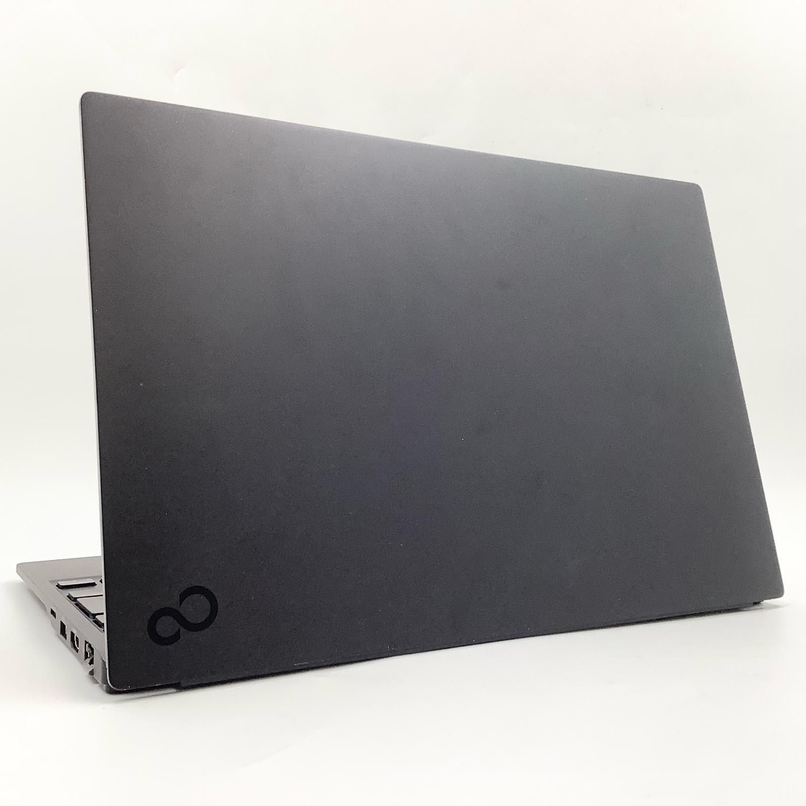 【最速発送】FUJITSU LIFEBOOK WU2/H1 /i5-1335U /16GB /256GB /バッテリー99%【動作品・難有】