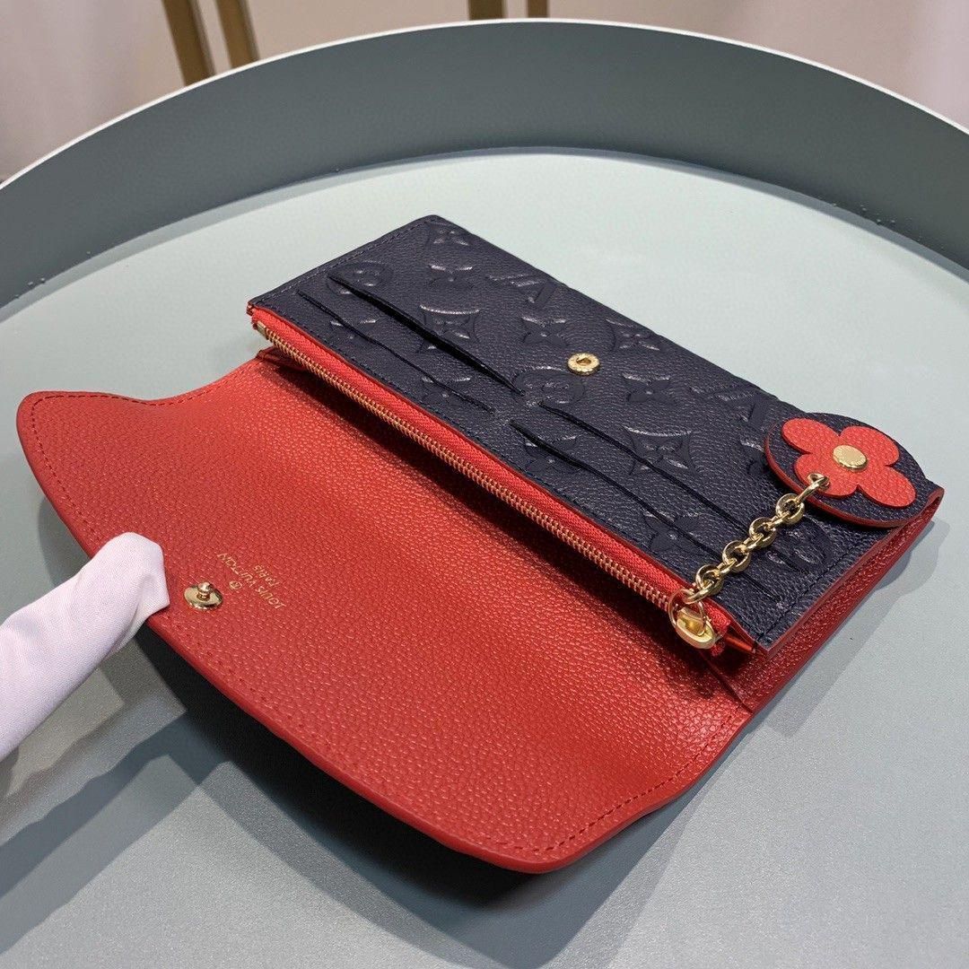 極美品】Louis vuitton 財布、小銭入れ、二つ折り財布、長財布1