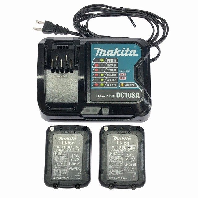 品 makita