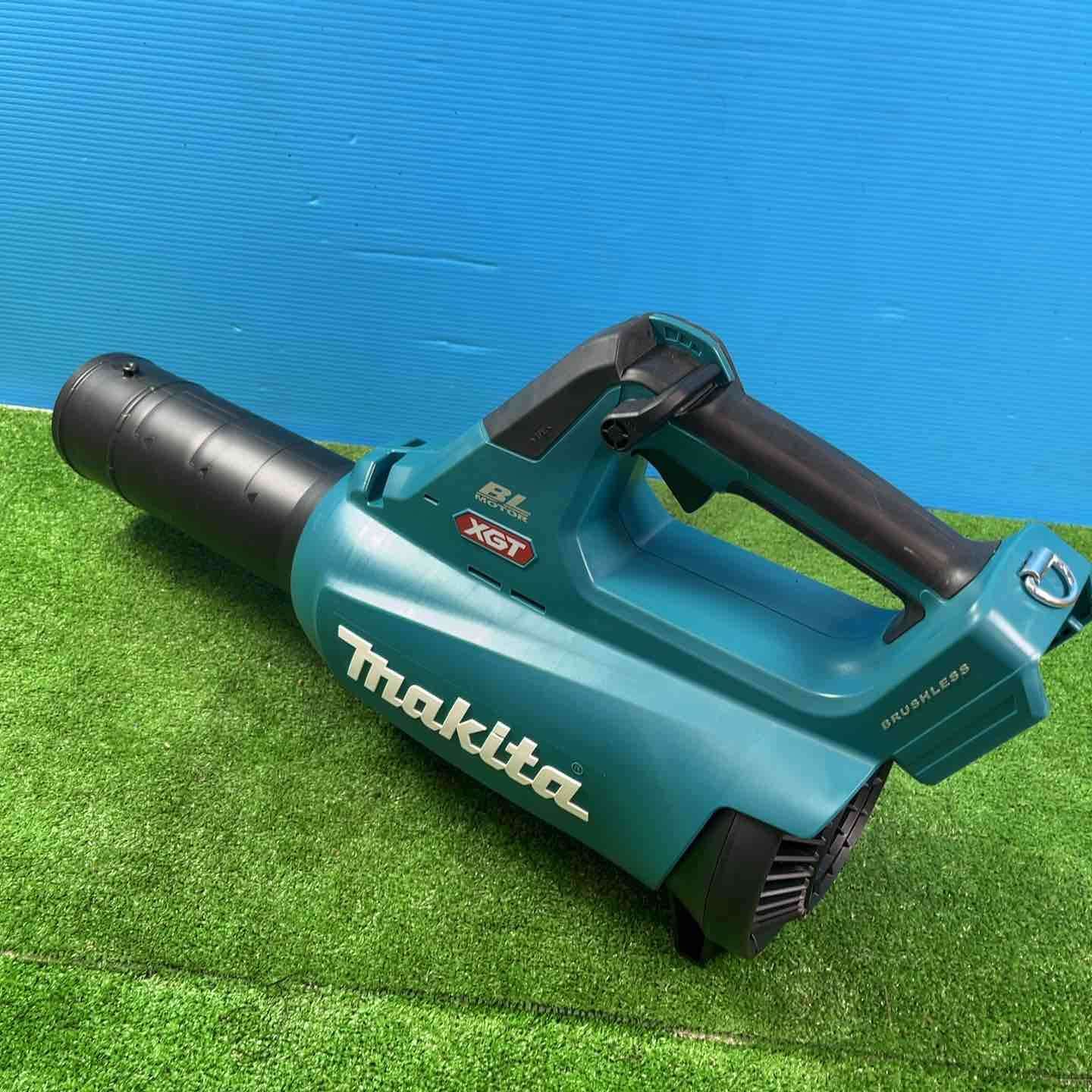 マキタ makita コードレスブロワ MUB001GZ 岩槻店