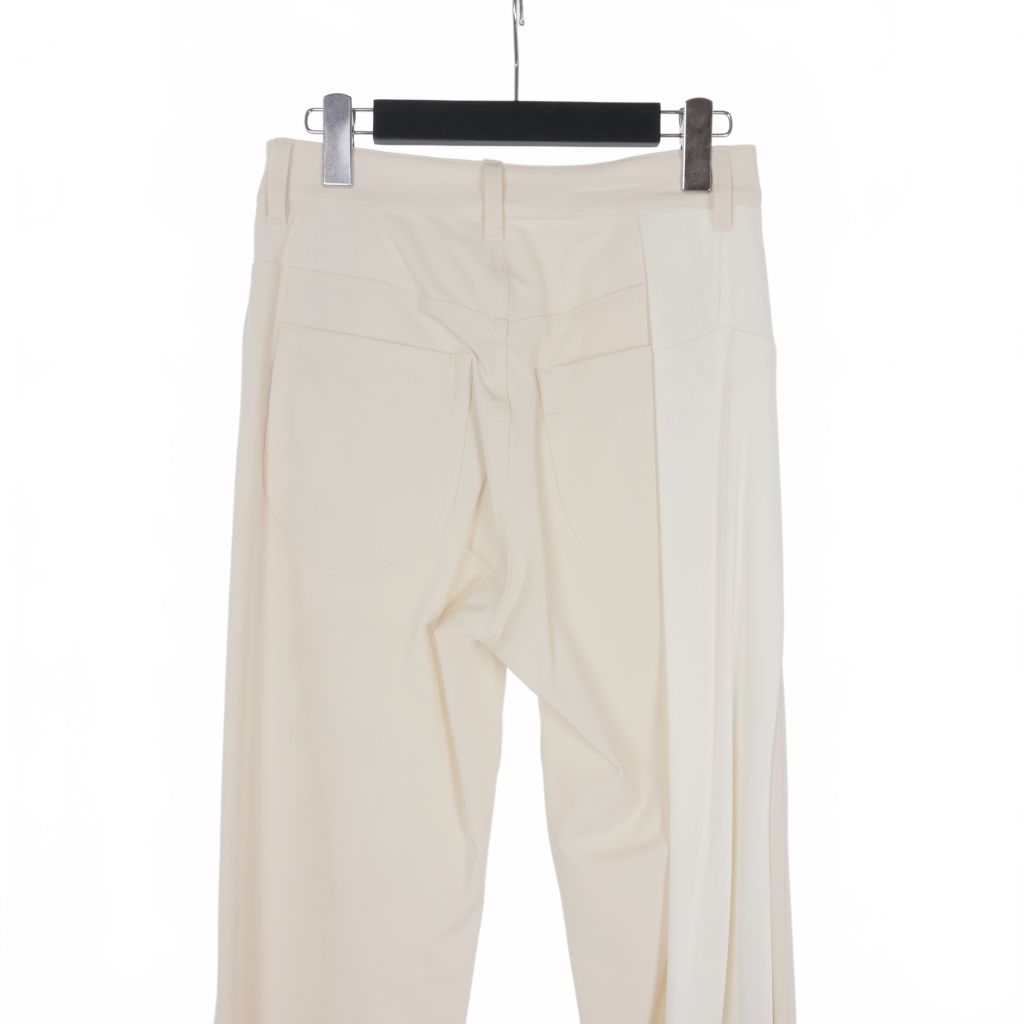 エムエムシックス メゾンマルジェラ MM6 Maison Margiela スリムパンツ