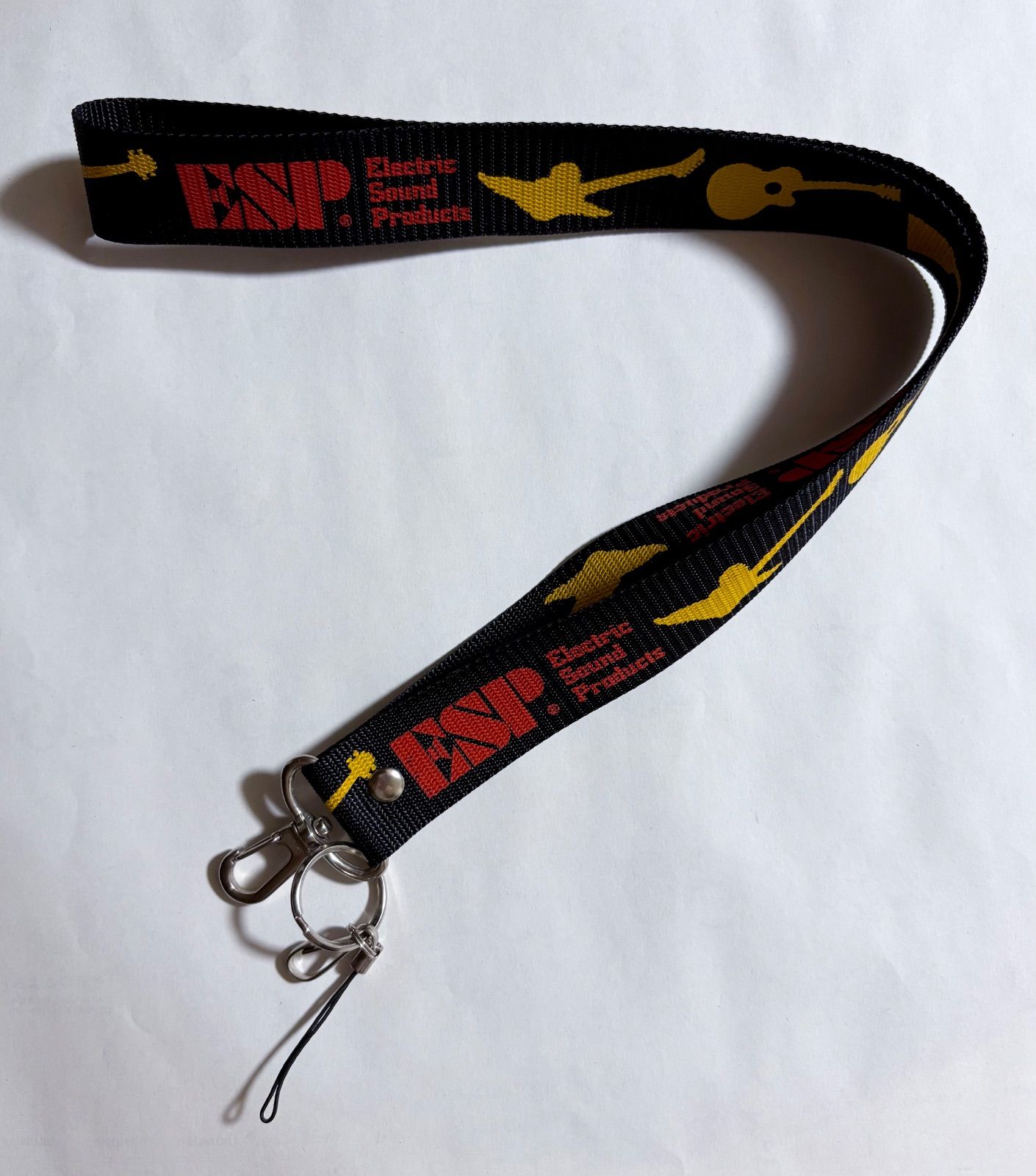 THE ALFEE グッズ 高見沢 俊彦 ESP Flying TV PINS COLLECTION +