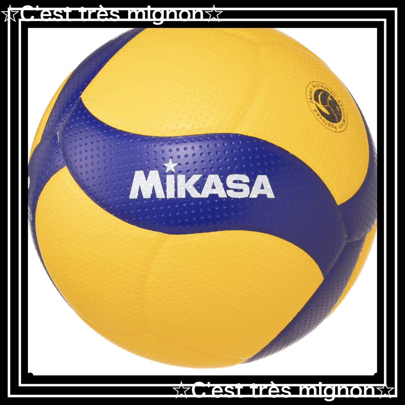 ミカサ MIKASA