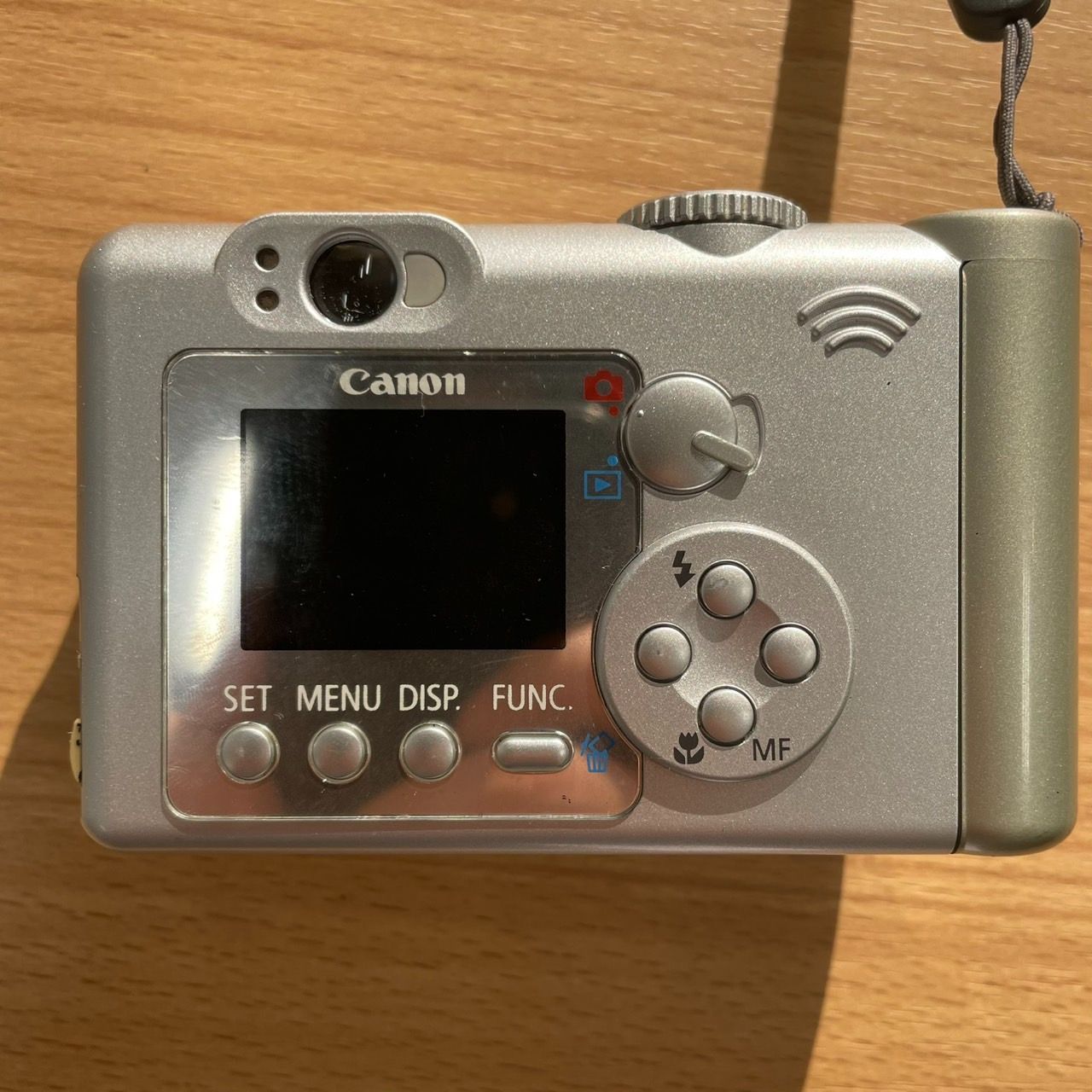 Canon PowerShot A70 PC1043 キャノン パワーショット デジタル