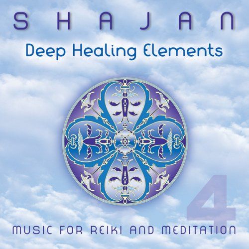 【中古】 Shajan / Music For Reiki &amp; Meditation 中古】 Shajan / Music For Reiki & Meditation Music For Reiki