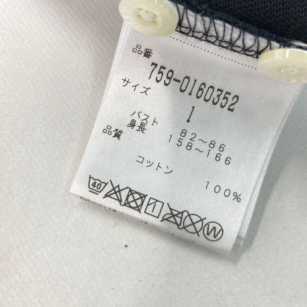 タグ付き MARK&LONA マークアンドロナ U.T.N.Y Cap ブラック MARK&LONA