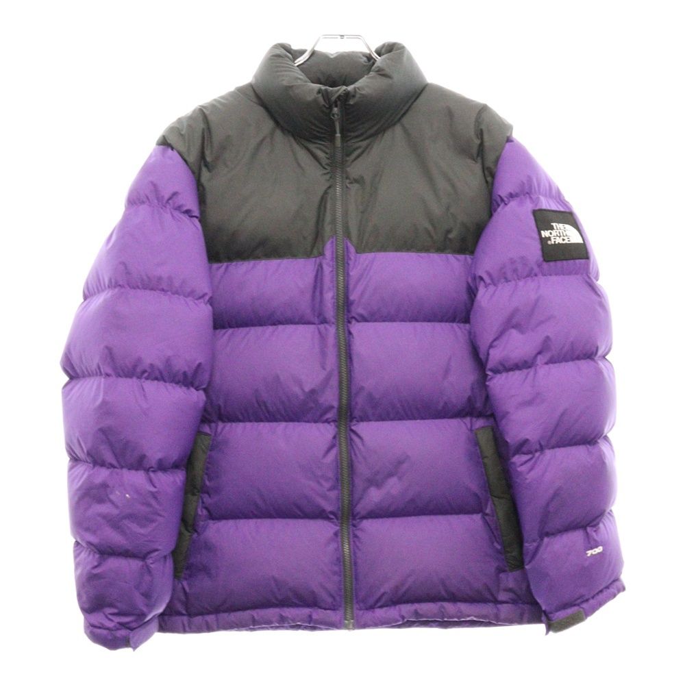 THE NORTH FACE (ザノースフェイス) 1992 NUPTSE JACKET ヌプシダウン  