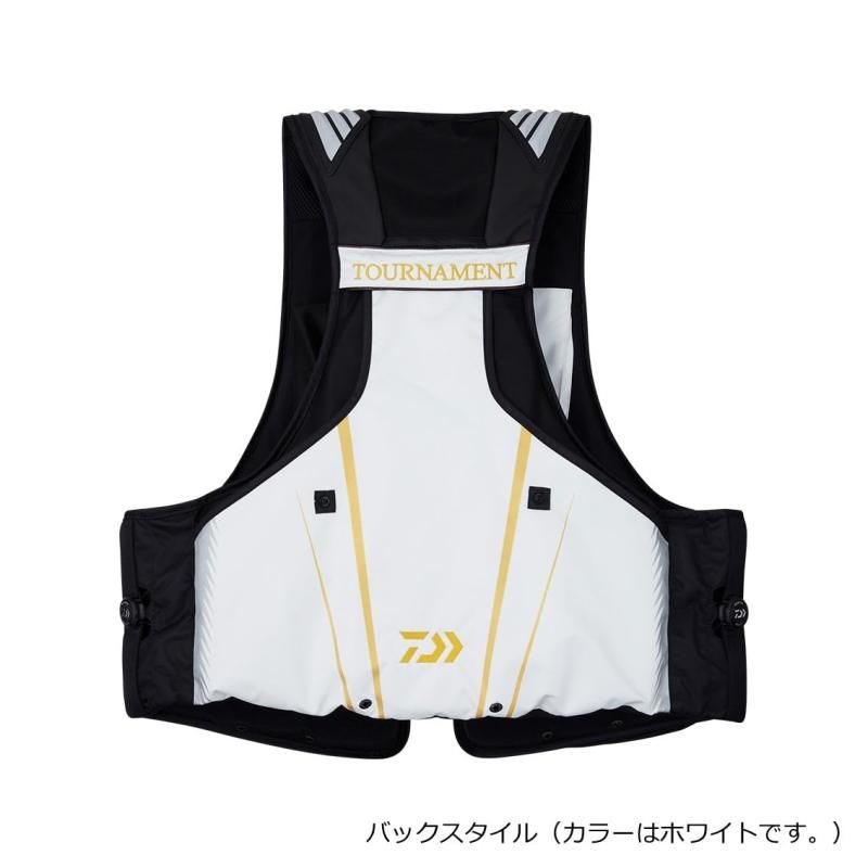 ダイワ(DAIWA) トーナメント バリアテック(R) サイバーフロート
