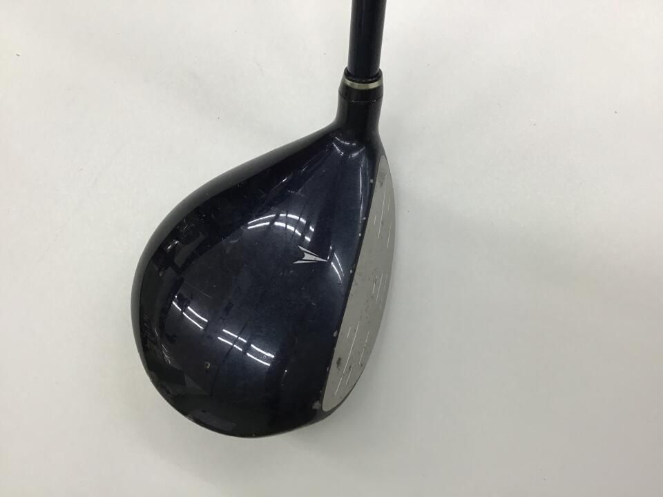 中古ダンロップ ゼクシオ(XXIO) フェアウェイ 2010 5W MP600[5242 ダンロップ ゼクシオ6 XXIO6 フェアウェイウッド XXIO(2010) 3W