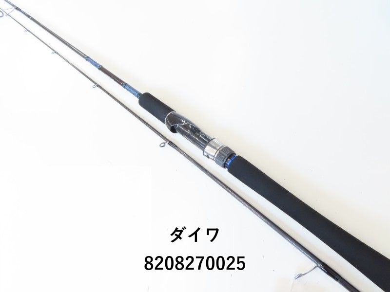 ソルティスト　チヌ　75L 美品 ダイワ(Daiwa) SALTIST(ソルティスト) CN75L 01474830｜アウトドア用品