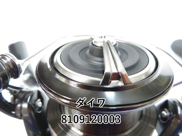 ダイワ 24セルテート LT 3000-XH (01-8109120003) - メルカリ
