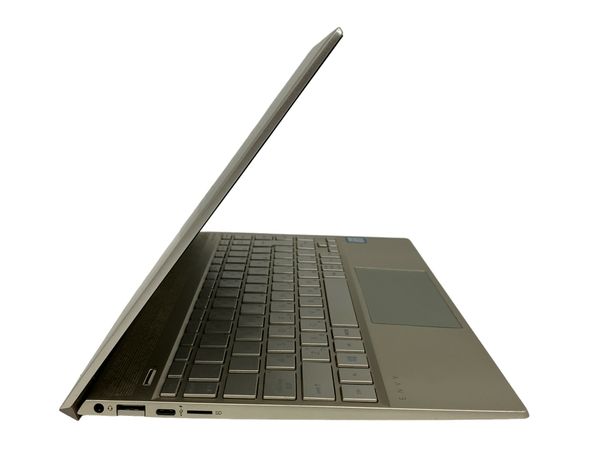 HP ENVY Laptop ノートパソコン 13.3インチ 13-ah0011TU i5-8250U 8GB ...