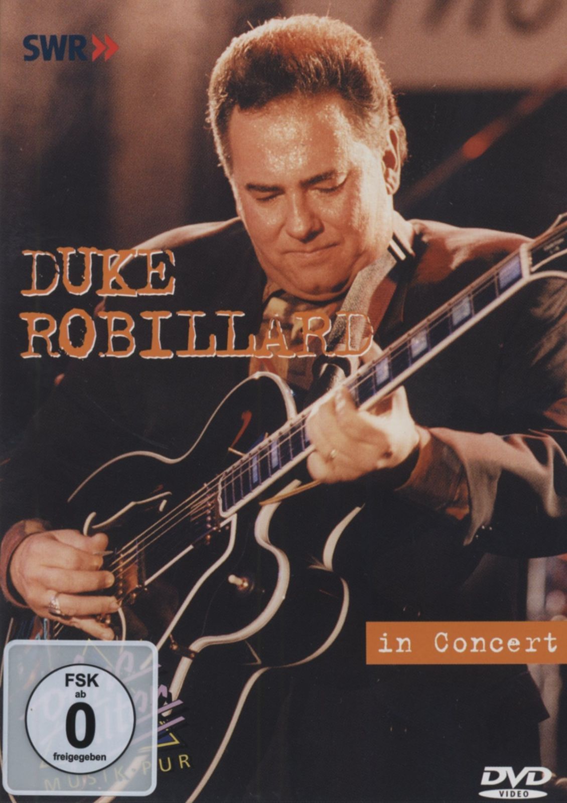 その他 Duke Robillard - In Concert / Ohne Filter [DVD] [Import] Duke Robillard - In Concert / Ohne Filter [DVD] [Import] 【公式通販】