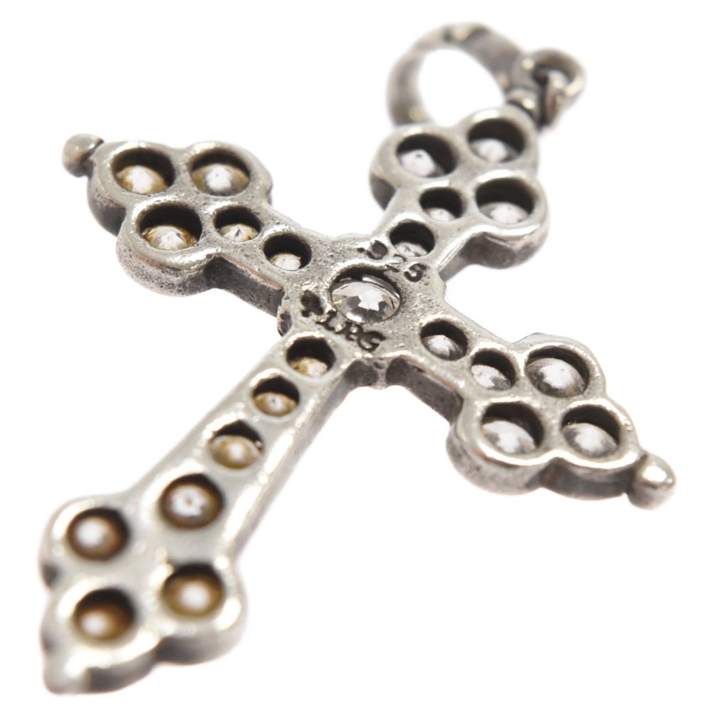 Loree Rodkin (ローリーロドキン) LARGE GOTHIC CROSS ラージ