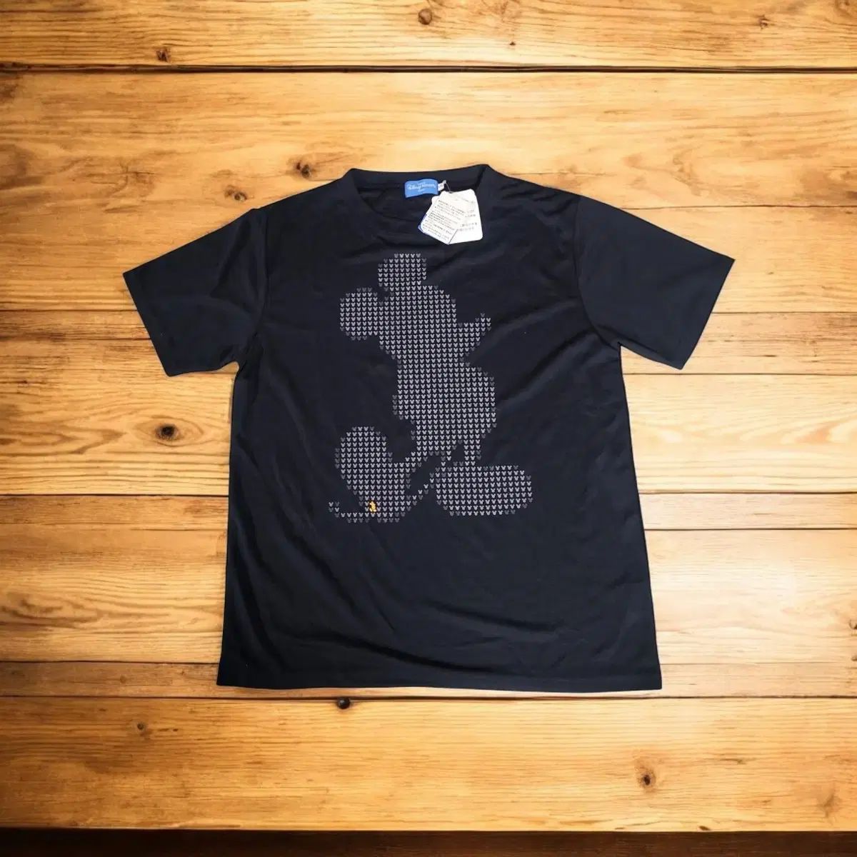 【雷市場（ポンジャン）商品韓国直送】 (日本) Disney(ディズニー) リゾート Tシャツ 105 新品