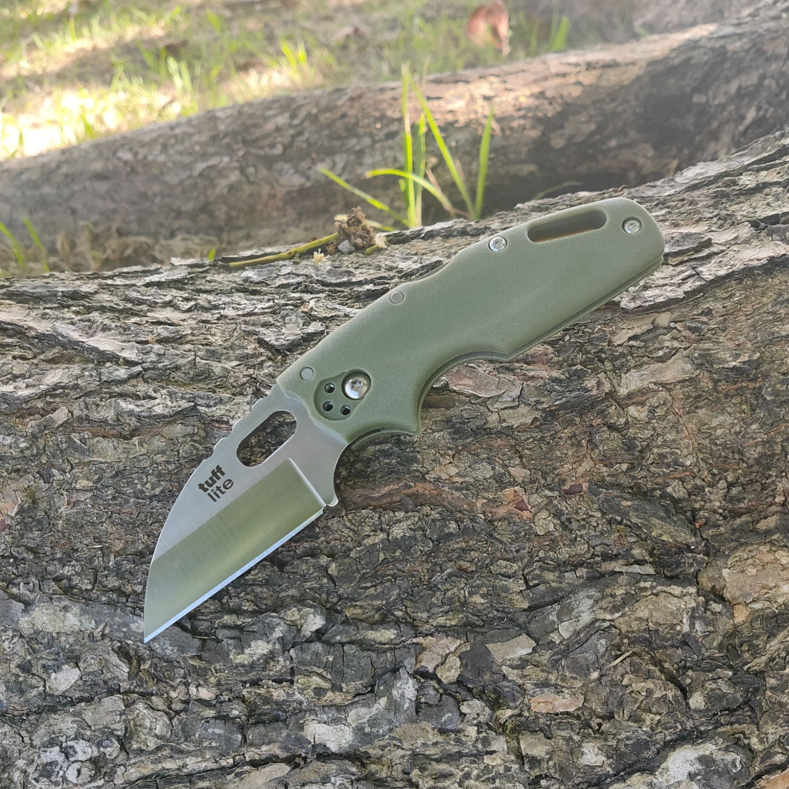 Cold Steel コールドスチール Tuff Lite タフライトフォルダー