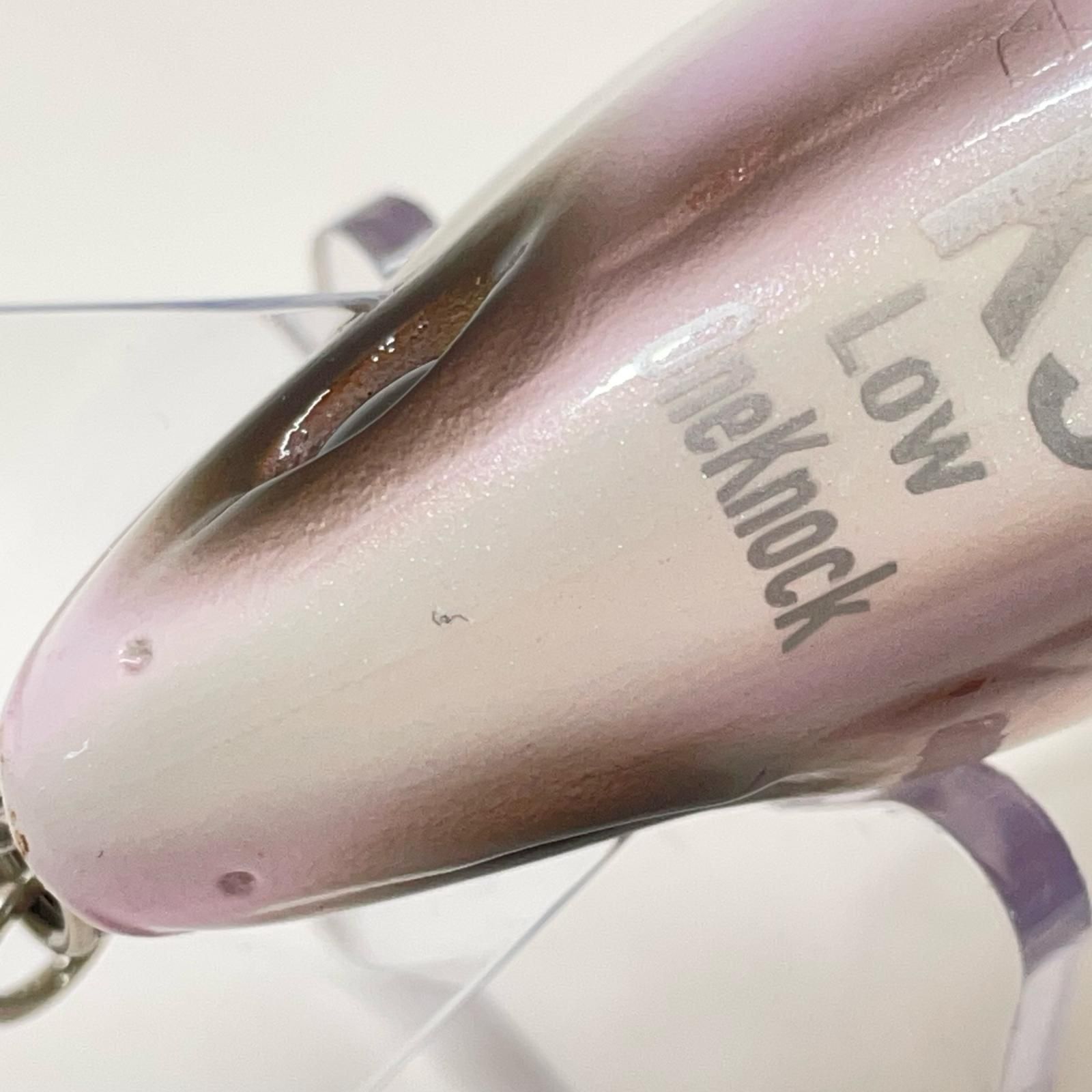 スープレックス ルアー