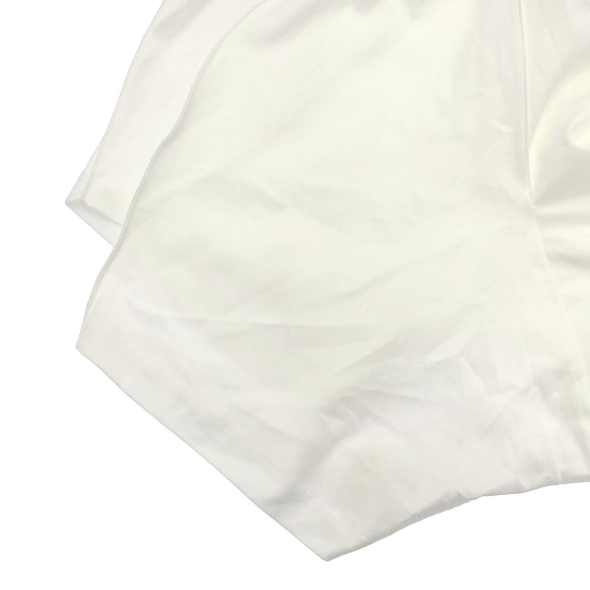 BOWTE バウト 23AW テレコロングスリーブTシャツ ⁄ カットソー BOWTE