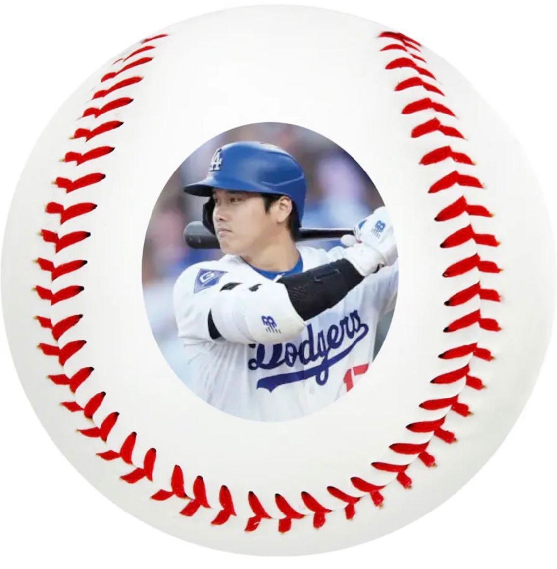 大谷翔平 ディスプレイケース ワールドシリーズ 大谷翔平」直筆サイン